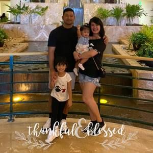 Meet your Posher, Leo